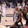NBA - Trae Young inarrestabile (45 punti): Atlanta batte San Antonio nel finale