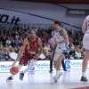 Umana Reyer Venezia, contro Napoli il miglior McGruder visto in Serie A