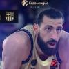 Play-In: si decide tra Monaco e Barcelona chi affronterà l'Olympiacos