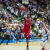 Reggio Emilia, Jaylen Barford: "Vogliamo vedere dove possiamo arrivare"