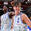 Serie B - Pallacanestro Vicenza 2012: il giovane Pisano è biancorosso
