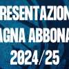 LBA - Napoli, domani la presentazione della campagna abbonamenti