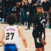 Playoff NBA | McDaniels guida Minnesota: Denver eliminata in Gara 6