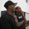 MERCATO NBA - Rich Paul: "LeBron ha una clausola di non scambio nel suo contratto"