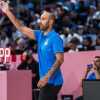 Grecia, Spanoulis "Una buona difesa e un pubblico caloroso per battere l'Italia"