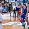 Serie B - La Malvin sfiora l'impresa: Livorno vince all'overtime