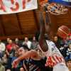 Serie B - I Lions Bisceglie coprono l’area con il forte pivot Medoune Gueye