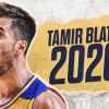 UFFICIALE EL - Maccabi Tel Aviv, rinnovo biennale per Tamir Blatt 