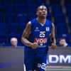 UFFICIALE EL - Dubai Basketball si prende McKinley Wright, MVP della ABA Liga