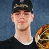 Nikola Topic nella storia NBA: è il primo a vincere un titolo senza aver esordito