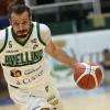A2 - Avellino Basket recupera e supera la Libertas Livorno