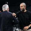 Gli ex proprietari dei Los Angeles Lakers tra gli investitori dell'Asvel Villeurbanne