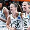WNBA - Playoff, Liberty: lo sweep sulle Mystics arriva con l'overtime in gara 2