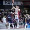 Serie B Playoff - Testa e cuore: la Gemini Mestre conquista gara 5