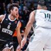 Virtus Bologna, le pagelle dei quotidiani con il Pana: «Ora chiamiamolo Milos Pajola»