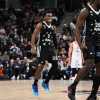 MERCATO EL - TJ Shorts, la stella del Paris può approdare in NBA?