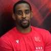 Reggiana, ecco Bryson Williams: le prime parole dello statunitense
