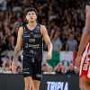 Gazzetta: «Fenomeno Ellis: miglior Under e futuro con Milano in EuroLega»