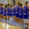 A2 F - Halley Thunder Matelica vs Passalacqua Ragusa: la presentazione