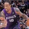 DeRozan trascina i Kings: Doncic 42, ma Lakers battuti a suon di triple