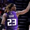 I Kings si aggrappano a Ellis e Westbrook: Sacramento resiste al ritorno dei Mavs