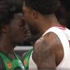 L’Olympiacos presenta denunce contro Nunn e Lessort, secondo quanto riferito da ERT