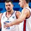 EuroBasket 2025: Serbia show all'esordio, è +34 sull'Estonia