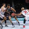 Virtus Bologna vs Olimpia Milano, diretta (58-47 all’22)