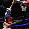 Shock a Washington: i Wizards beffano i Bucks nel finale, non bastano le triple (21/38)