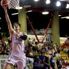 Serie B - Andrea Vignali tesserato dal Basketball Club Lucca