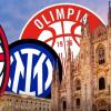 Milano in NBA: non solo Olimpia e Milan. Petrucci tira in ballo anche l'Inter