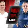 Serie B Playoff - Alla Soevis Arena solo una tra Knights e Luiss proseguirà