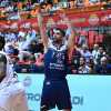 LIVE Supercoppa LNB - Fortitudo Bologna vince la finale su Orzinuovi