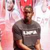 LBA - Ousmane Diop: «L'Olimpia una grande opportunità, sono pronto a affrontarla al meglio»