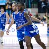 Jason Burnell: «Le 200 presenze? Ricordo quando arrivai a 21 anni. Dell'Italia non sapevo nulla»