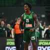 Il Panathinaikos trova un maxi sponsor per Oaka: i dettagli dell'accordo con Telekom