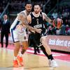 LIVE | Virtus Bologna - Anadolu Efes, diretta testuale (54-50 al 22’)