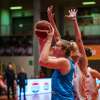 A1 F - Il Famila Wuber Schio ingaggia Julia Reisingerova da Salamanca