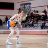 A2 F : il recupero fra Halley Thunder Matelica ed AS Vicenza