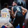 BSN QF - Gallinari &co. schiantano i Gigantes (+33) in gara 4 e volano in semifinale