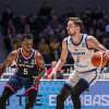 QF EuroBasket 2025 - La Repubblica Ceca batte la Gran Bretagna di Wheatle