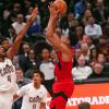 Barnes e Quickley fanno il diavolo a quattro, i Raptors vincono a Cleveland
