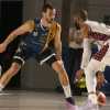 Serie B - Elachem Vigevano saluta Strautmanis e Raspino