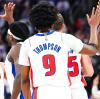 Pistons, risposta di carattere: Detroit pareggia la serie con Orlando