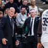 Virtus Bologna, Ivanovic: «Giocando così è difficile rimanere in partita»