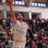 Serie B - Vismederi Costone Siena ai saluti con Alessandro Banchi
