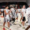 A Varallo Sesia amichevole tra Bertram Derthona e Pallacanestro Varese