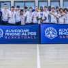Italia Under 15M - Nocera: "Il gruppo ha condiviso idee tecniche e vissuto"