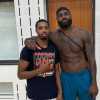 Lakers: LeBron James minimizza il suo allenamento nella struttura dei Cavaliers