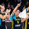 Eurobasket 2025 - Pelle Larsson guida la Svezia alla vittoria sulla Gran Bretagna